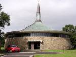 St. Aengus' R C Church, Burt, Co. Donegal