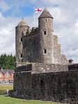 Enniskillen Castle