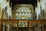 Ewelme church