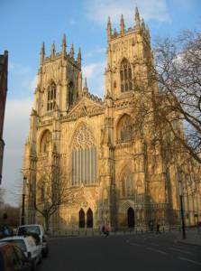 York Minster