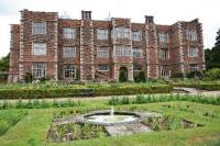 Doddington Hall