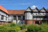 Gainsborough Old Hall