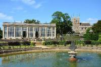 Belton House Orangery