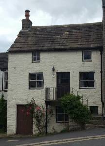 A house in Alston