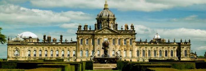 Castle Howard