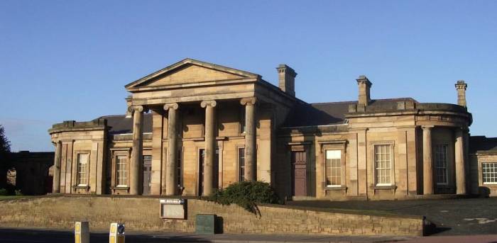 Monkwearmouth Station