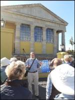 The Portico of Ards